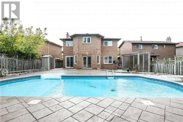 52 Mccallum Drive, Richmond Hill, Ontario  L4C 7S8 - Photo 37 - N13120228