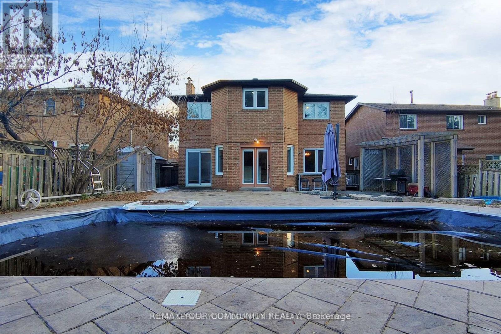 52 Mccallum Drive, Richmond Hill, Ontario  L4C 7S8 - Photo 39 - N13120228