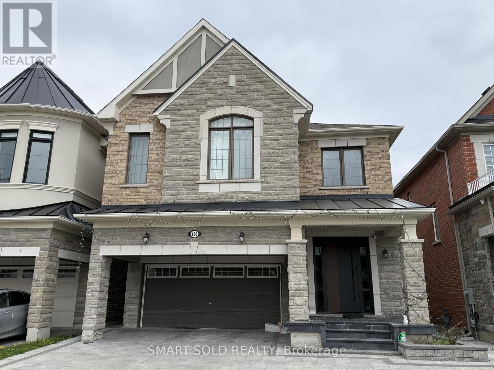 138 WILLIAM F BELL PARKWAY, Richmond Hill, Ontario