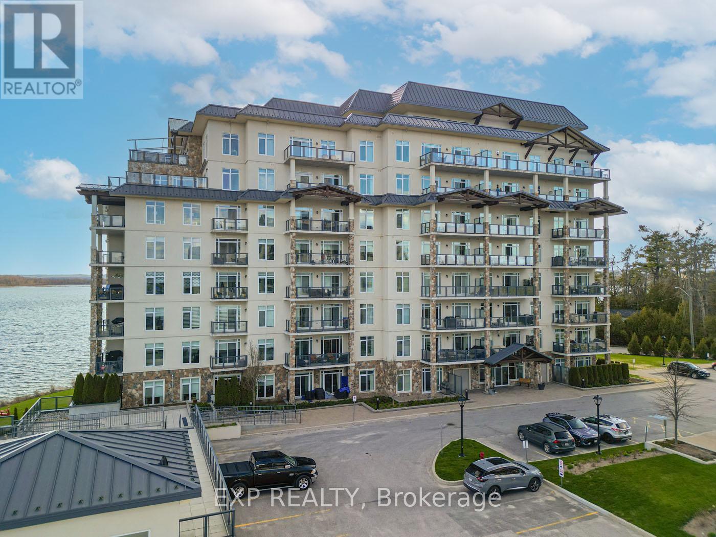 401 - 90 Orchard Point Road, Orillia, Ontario  L3V 1C3 - Photo 19 - S13120214