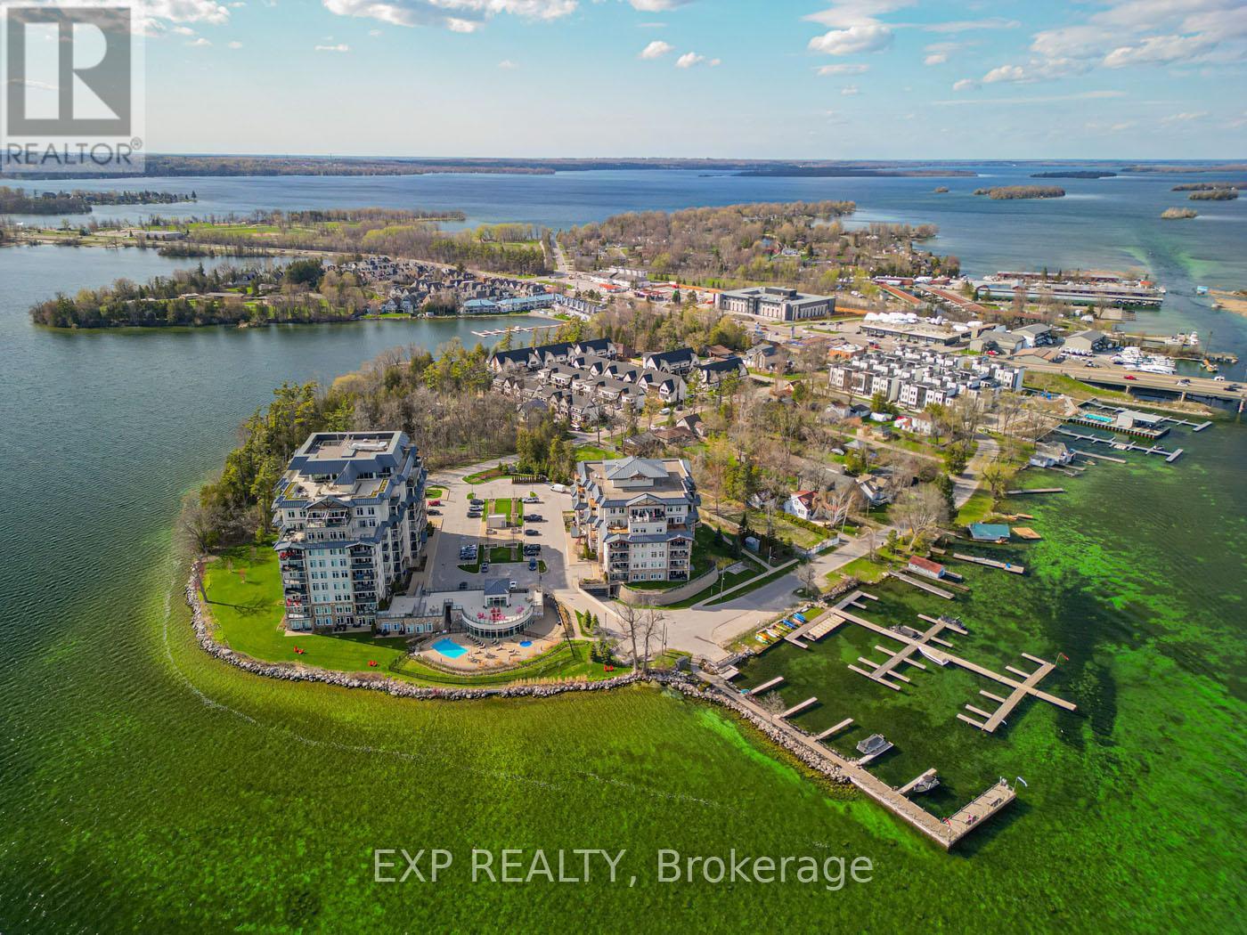 401 - 90 Orchard Point Road, Orillia, Ontario  L3V 1C3 - Photo 21 - S13120214