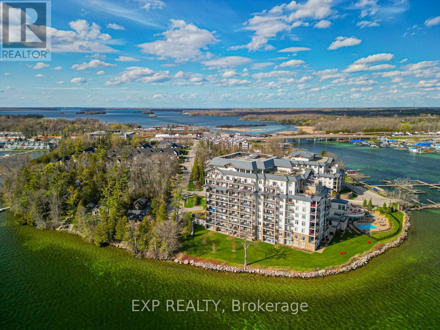 401 - 90 Orchard Point Road, Orillia, Ontario  L3V 1C3 - Photo 22 - S13120214