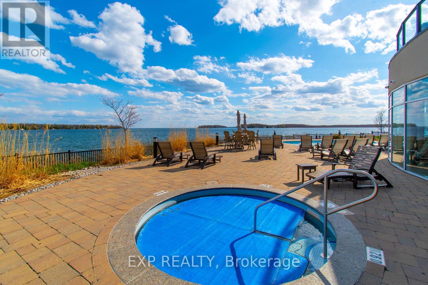 401 - 90 Orchard Point Road, Orillia, Ontario  L3V 1C3 - Photo 23 - S13120214