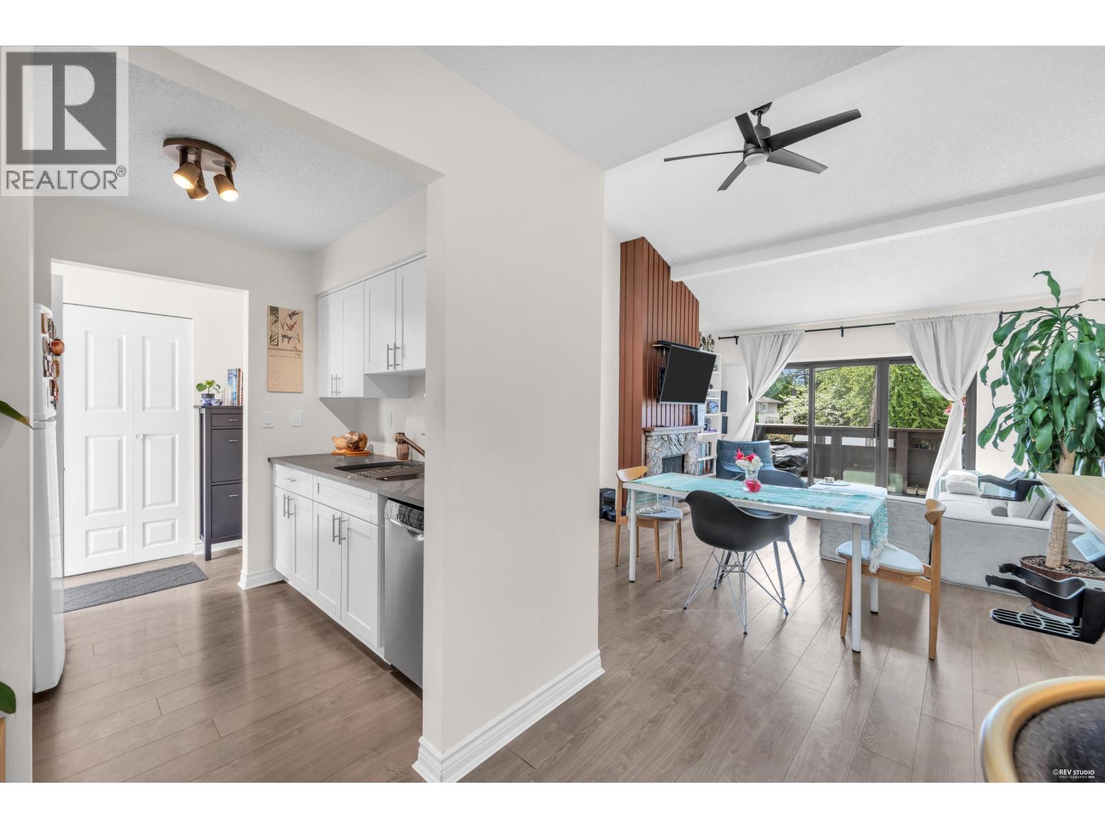 214 11791 King Road, Richmond, British Columbia  V7A 3B5 - Photo 10 - R3122704