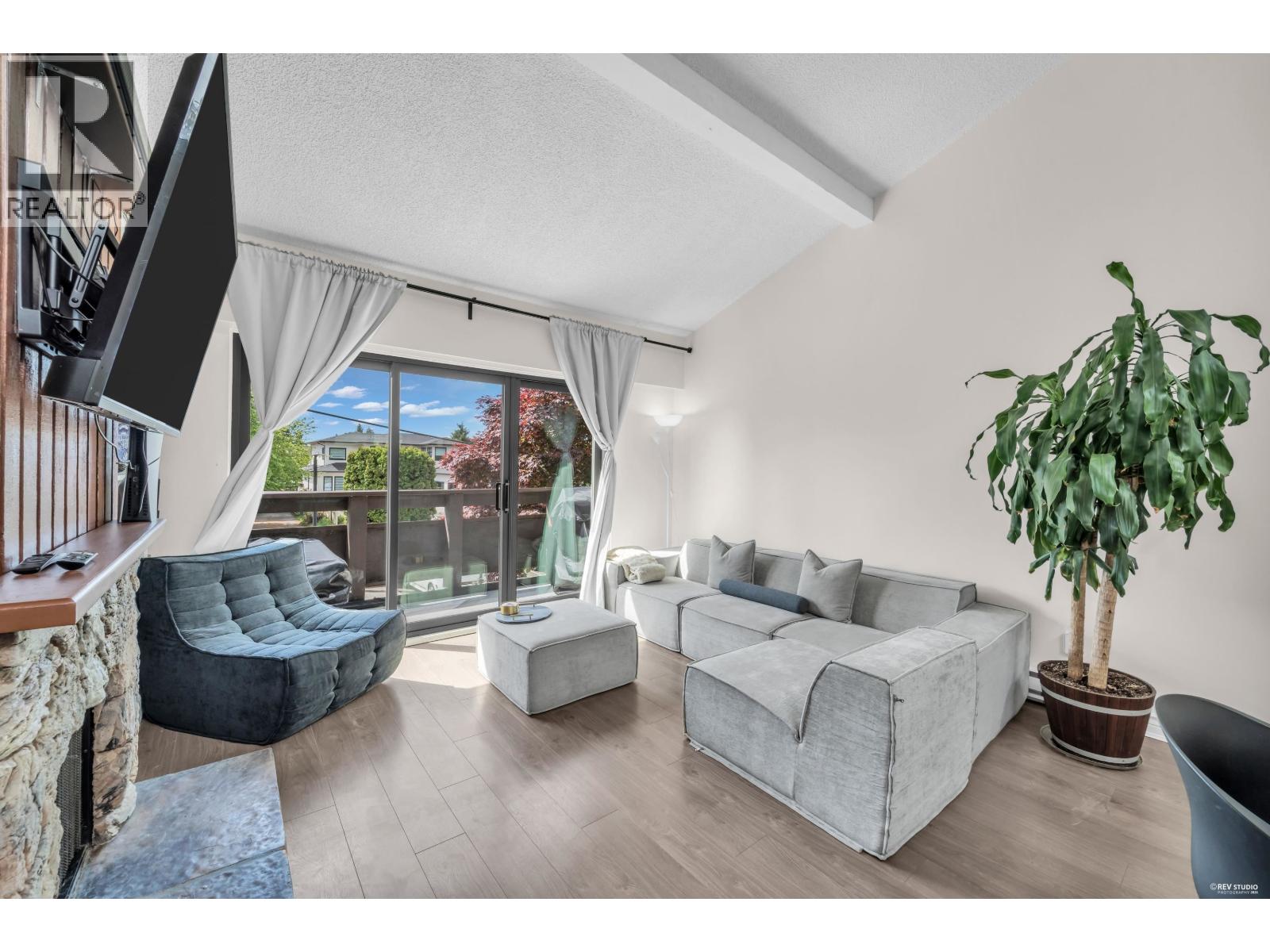 214 11791 King Road, Richmond, British Columbia  V7A 3B5 - Photo 7 - R3122704