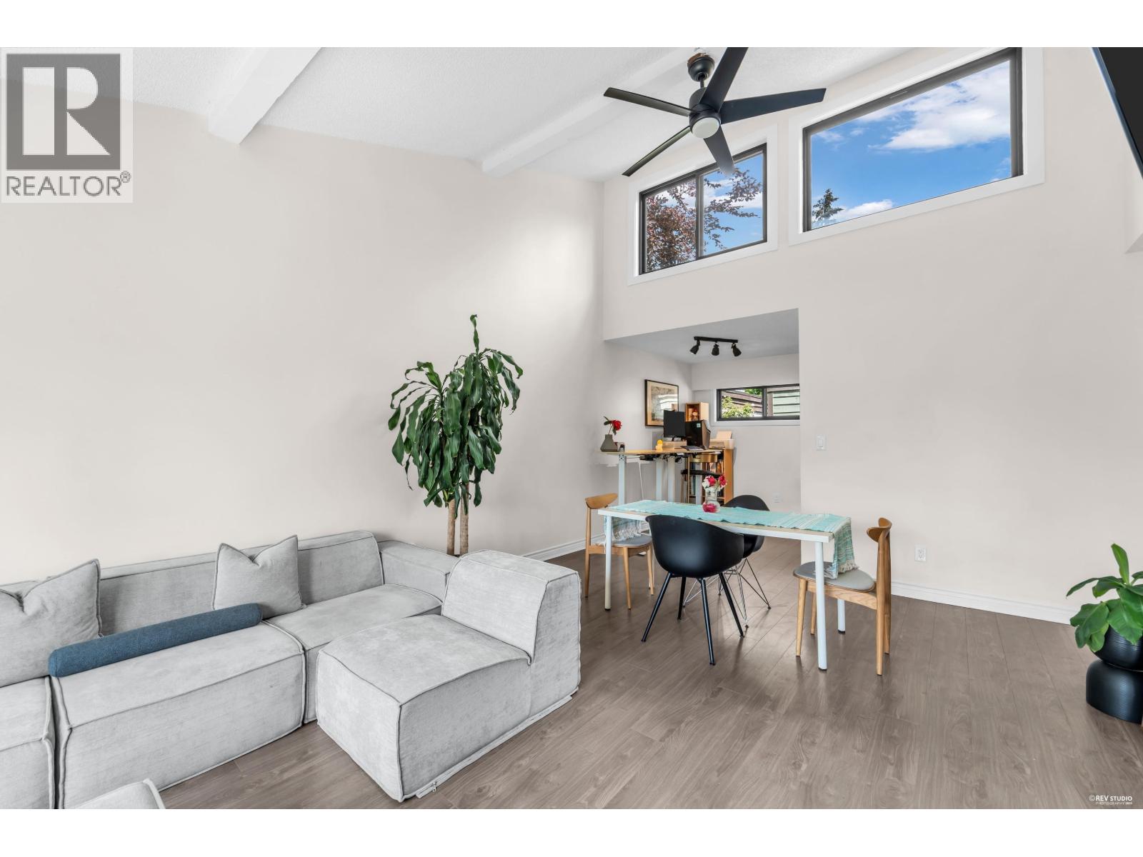 214 11791 King Road, Richmond, British Columbia  V7A 3B5 - Photo 15 - R3122704
