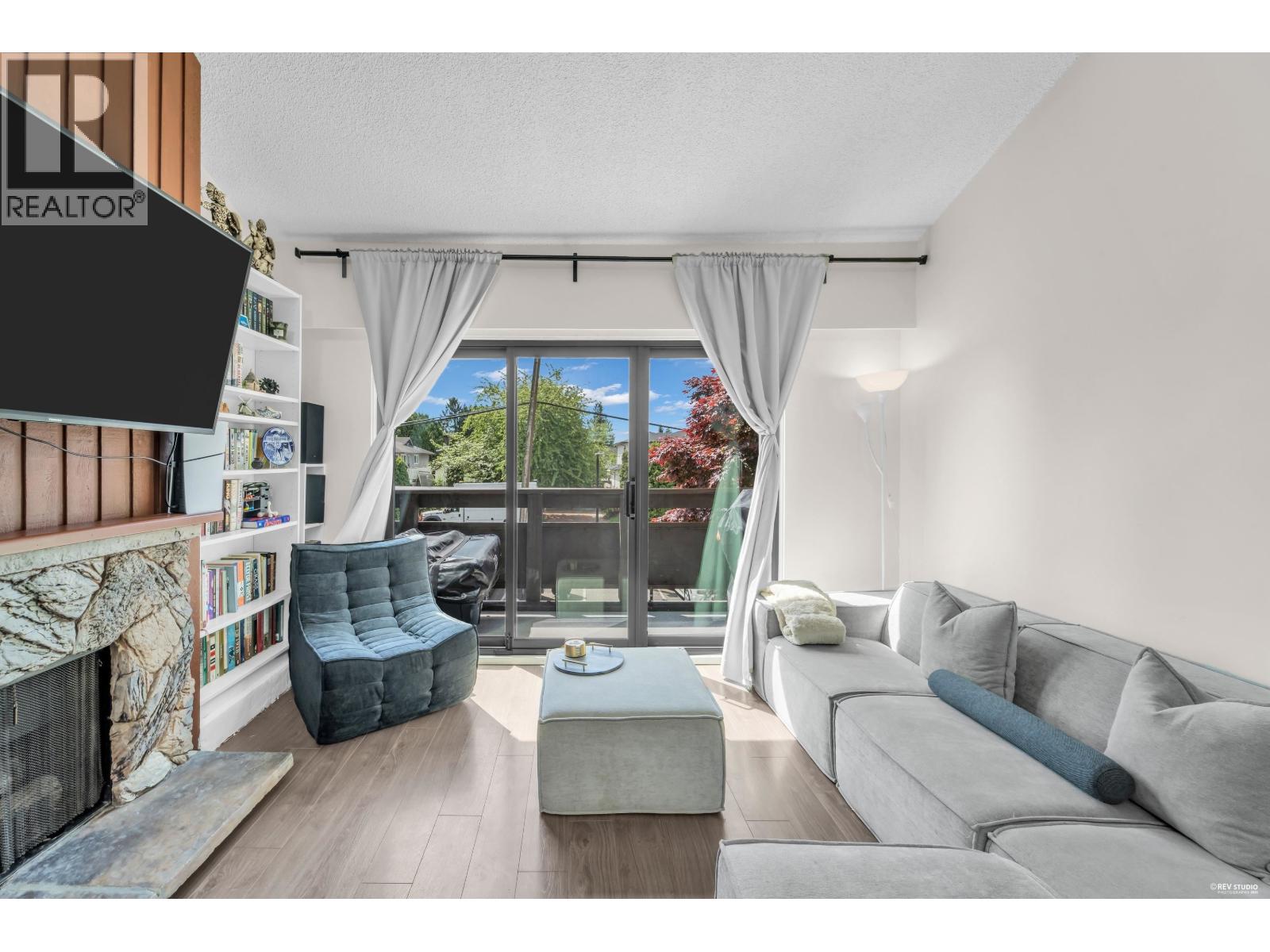 214 11791 King Road, Richmond, British Columbia  V7A 3B5 - Photo 6 - R3122704