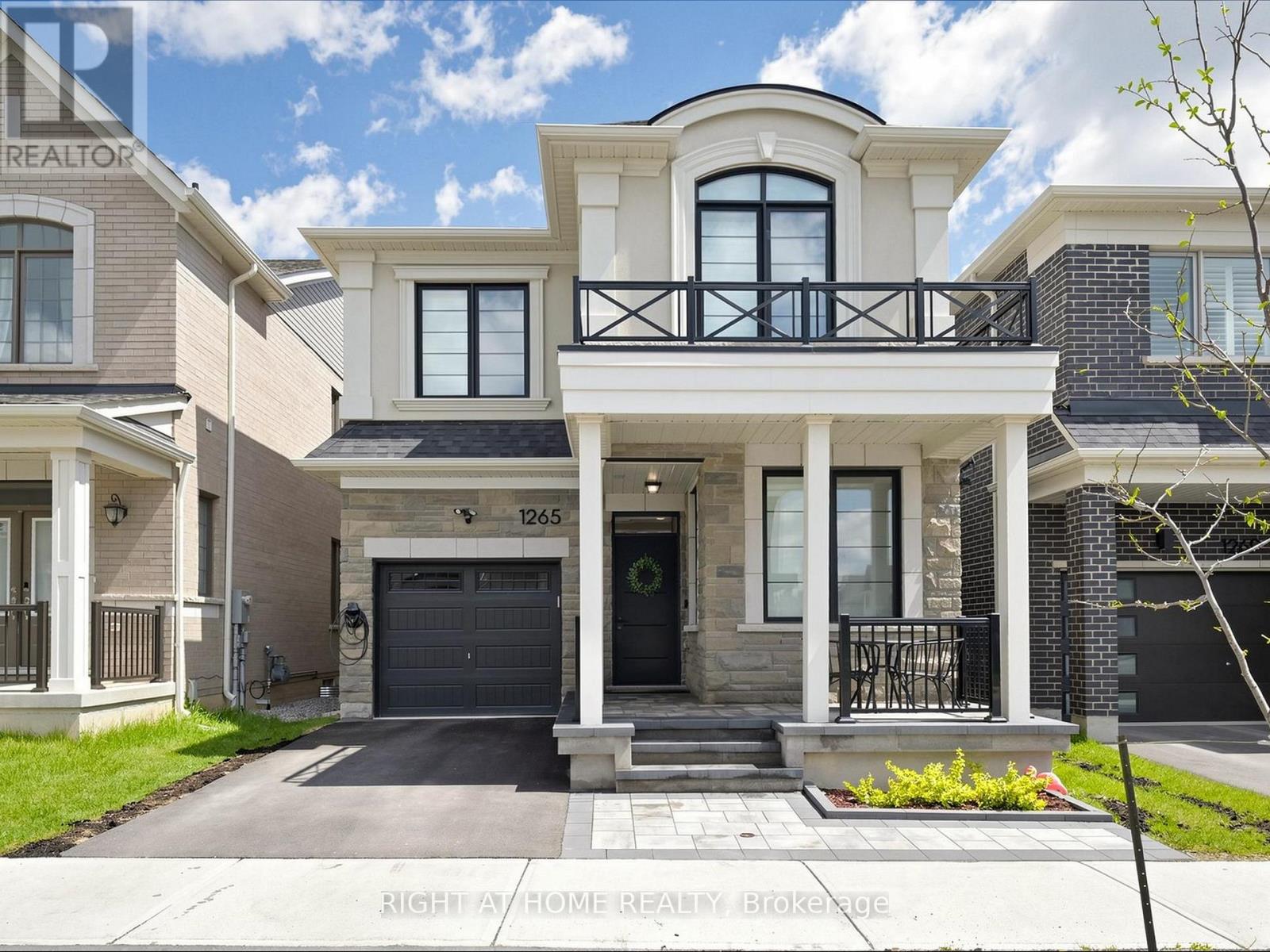 1265 MANITOU WAY, Milton, Ontario