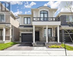 1265 MANITOU WAY, Milton, Ontario