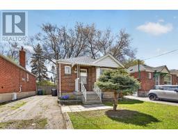 77 ELMA STREET, Toronto, Ontario