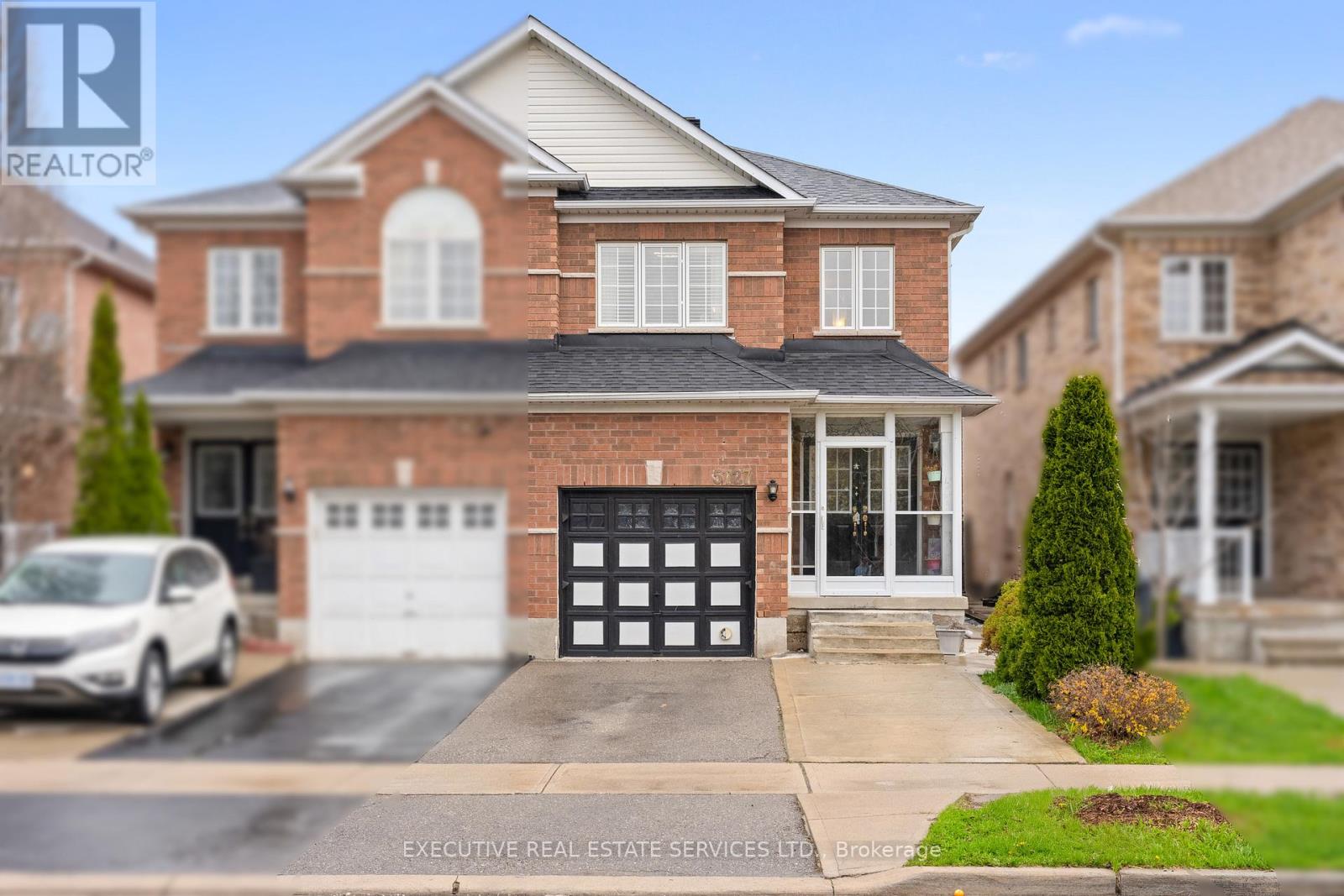 5727 KELDREW AVENUE, Mississauga, Ontario