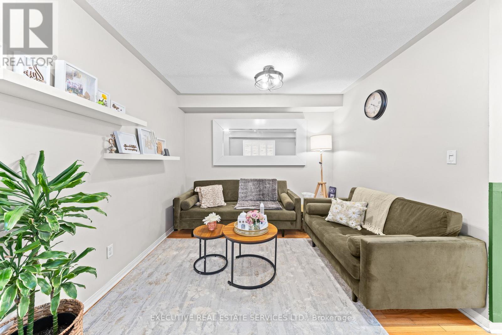 5727 Keldrew Avenue, Mississauga, Ontario  L5M 7B9 - Photo 11 - W13120218