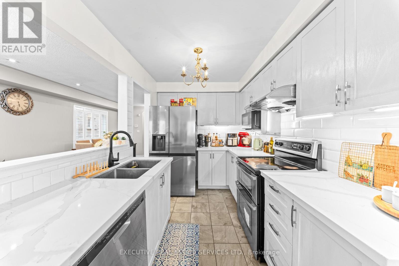 5727 Keldrew Avenue, Mississauga, Ontario  L5M 7B9 - Photo 21 - W13120218