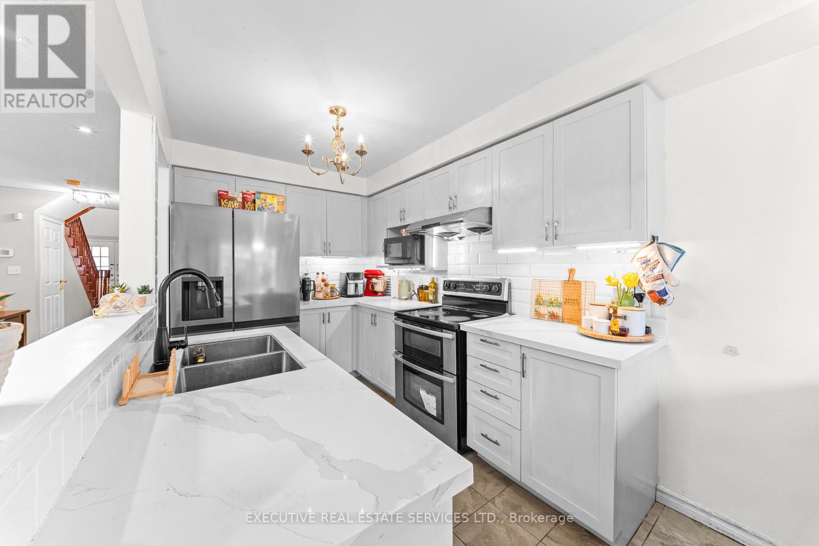 5727 Keldrew Avenue, Mississauga, Ontario  L5M 7B9 - Photo 22 - W13120218