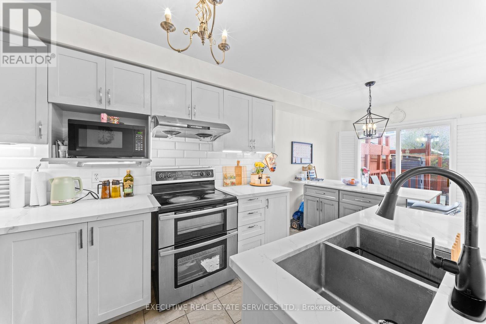 5727 Keldrew Avenue, Mississauga, Ontario  L5M 7B9 - Photo 23 - W13120218