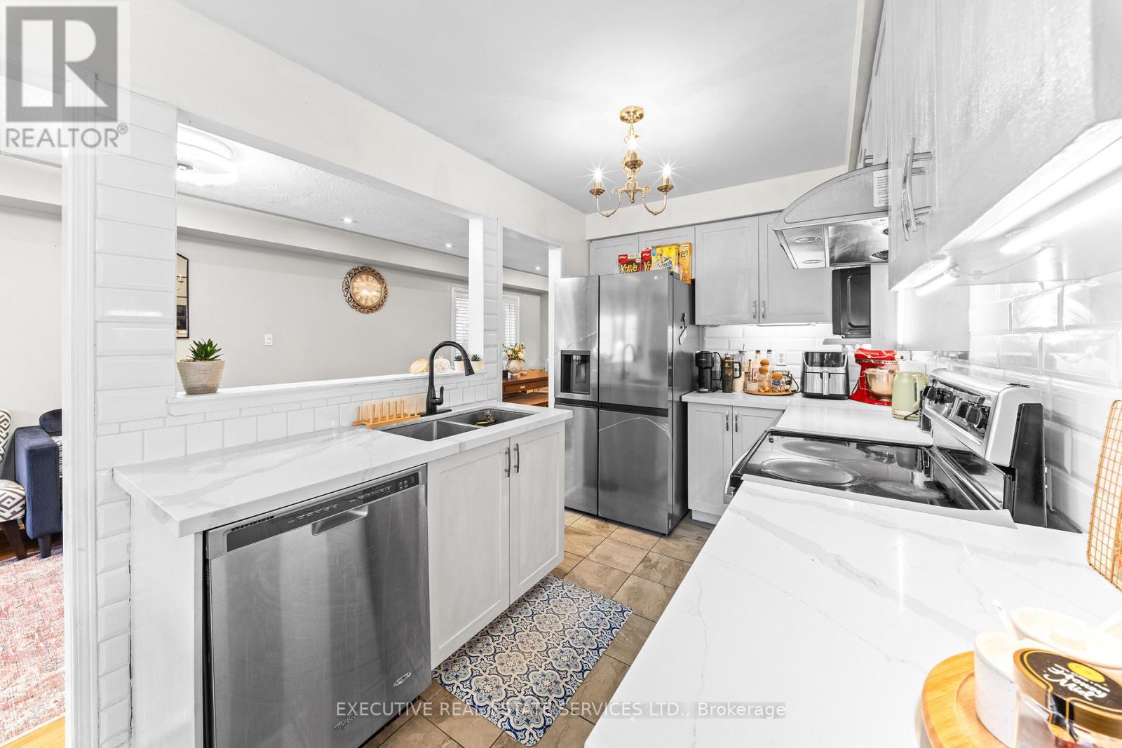 5727 Keldrew Avenue, Mississauga, Ontario  L5M 7B9 - Photo 24 - W13120218