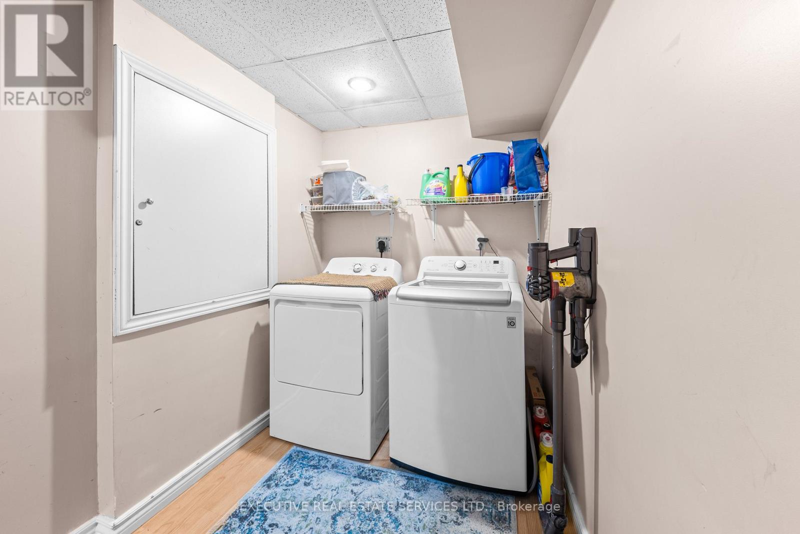 5727 Keldrew Avenue, Mississauga, Ontario  L5M 7B9 - Photo 42 - W13120218