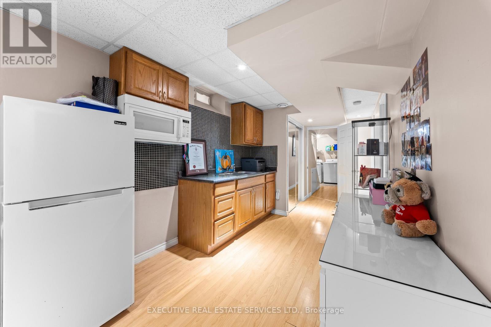 5727 Keldrew Avenue, Mississauga, Ontario  L5M 7B9 - Photo 44 - W13120218