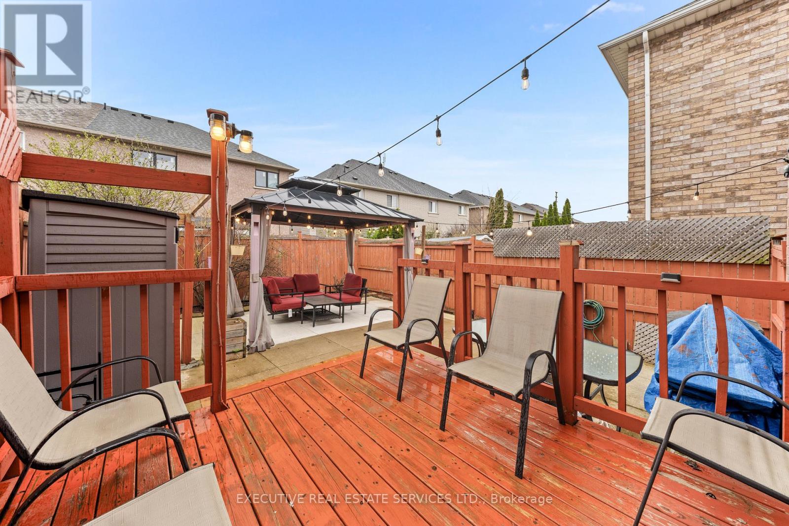 5727 Keldrew Avenue, Mississauga, Ontario  L5M 7B9 - Photo 49 - W13120218