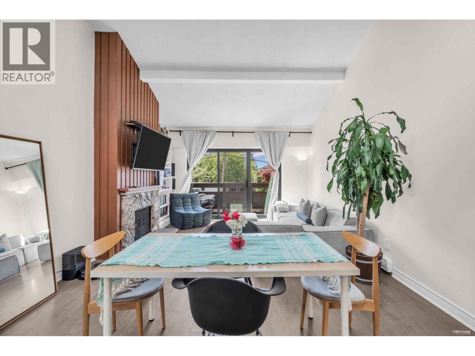 214 11791 King Road, Richmond, British Columbia  V7A 3B5 - Photo 3 - R3122704