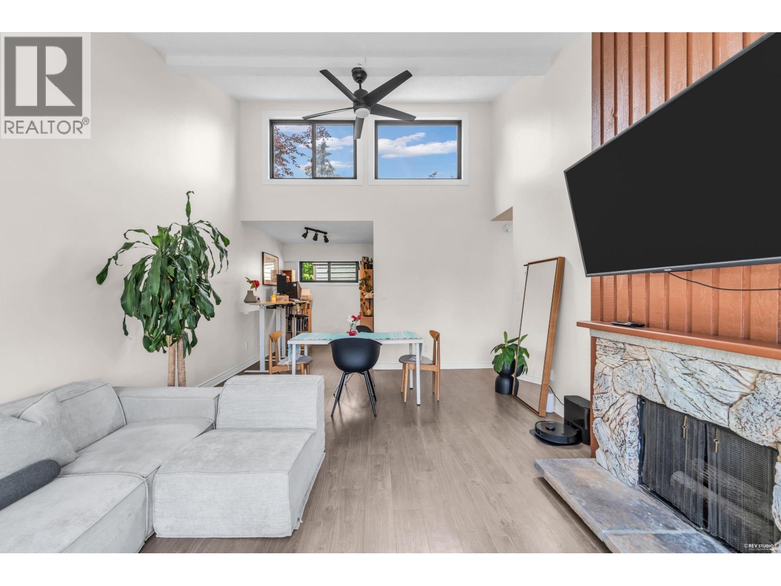 214 11791 King Road, Richmond, British Columbia  V7A 3B5 - Photo 8 - R3122704