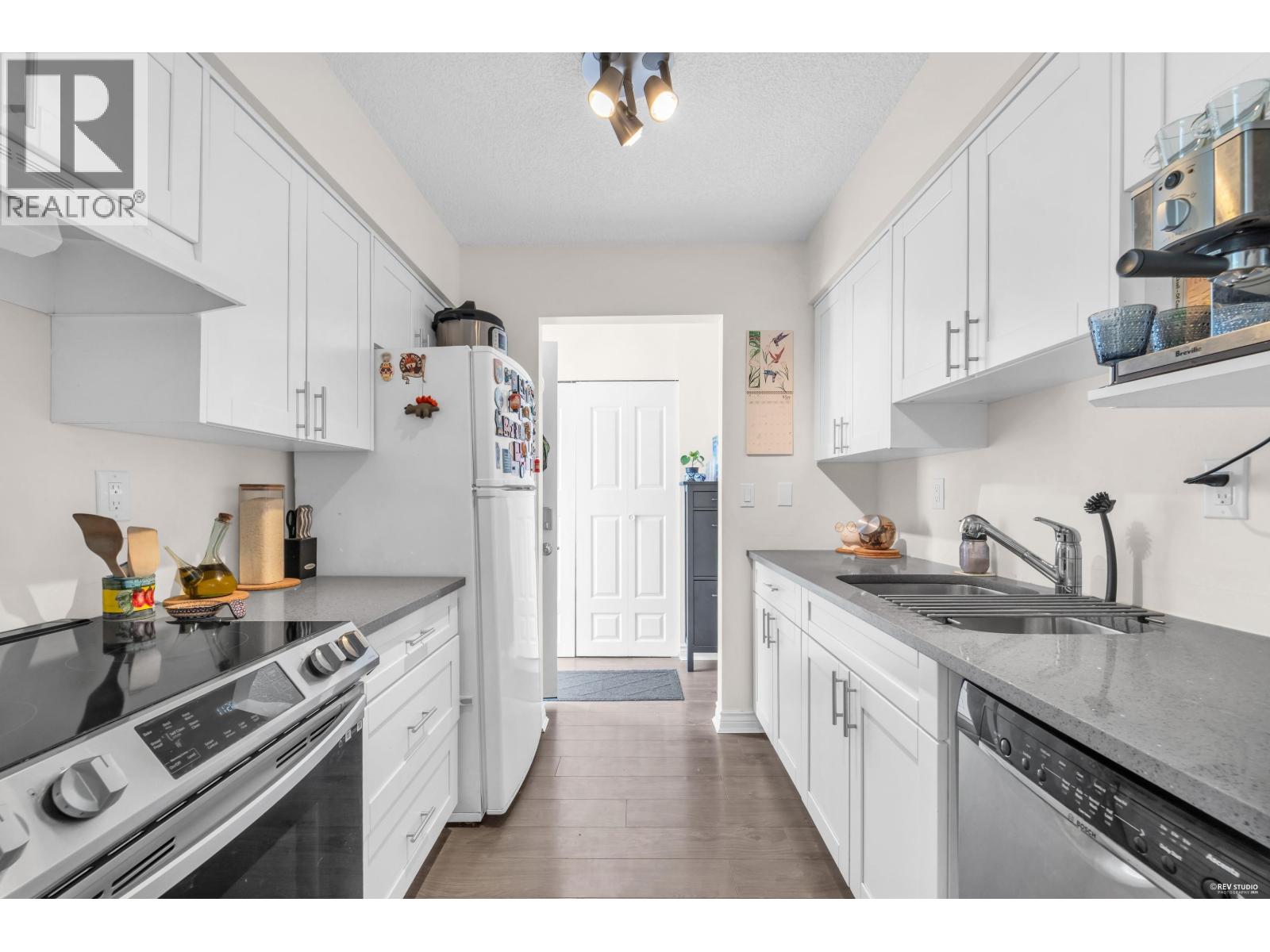 214 11791 King Road, Richmond, British Columbia  V7A 3B5 - Photo 12 - R3122704