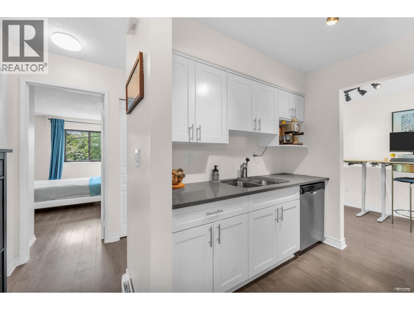 214 11791 King Road, Richmond, British Columbia  V7A 3B5 - Photo 13 - R3122704