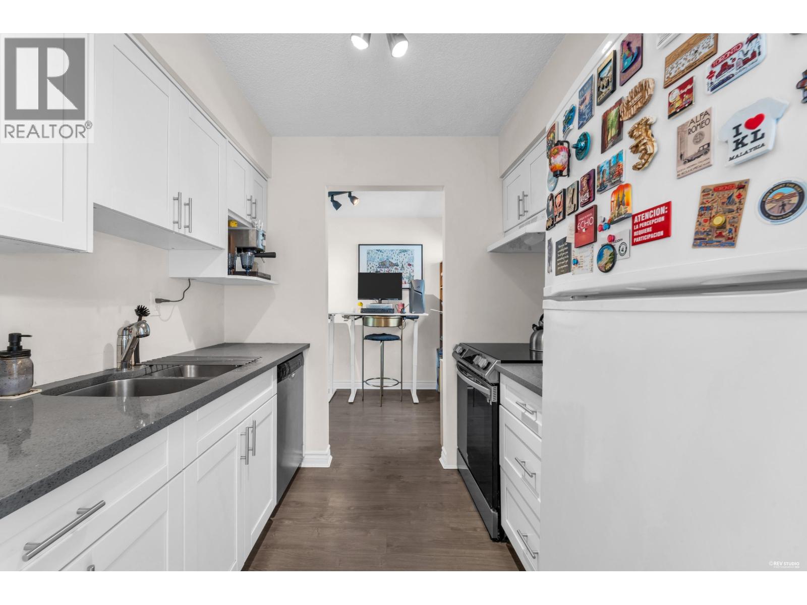 214 11791 King Road, Richmond, British Columbia  V7A 3B5 - Photo 9 - R3122704