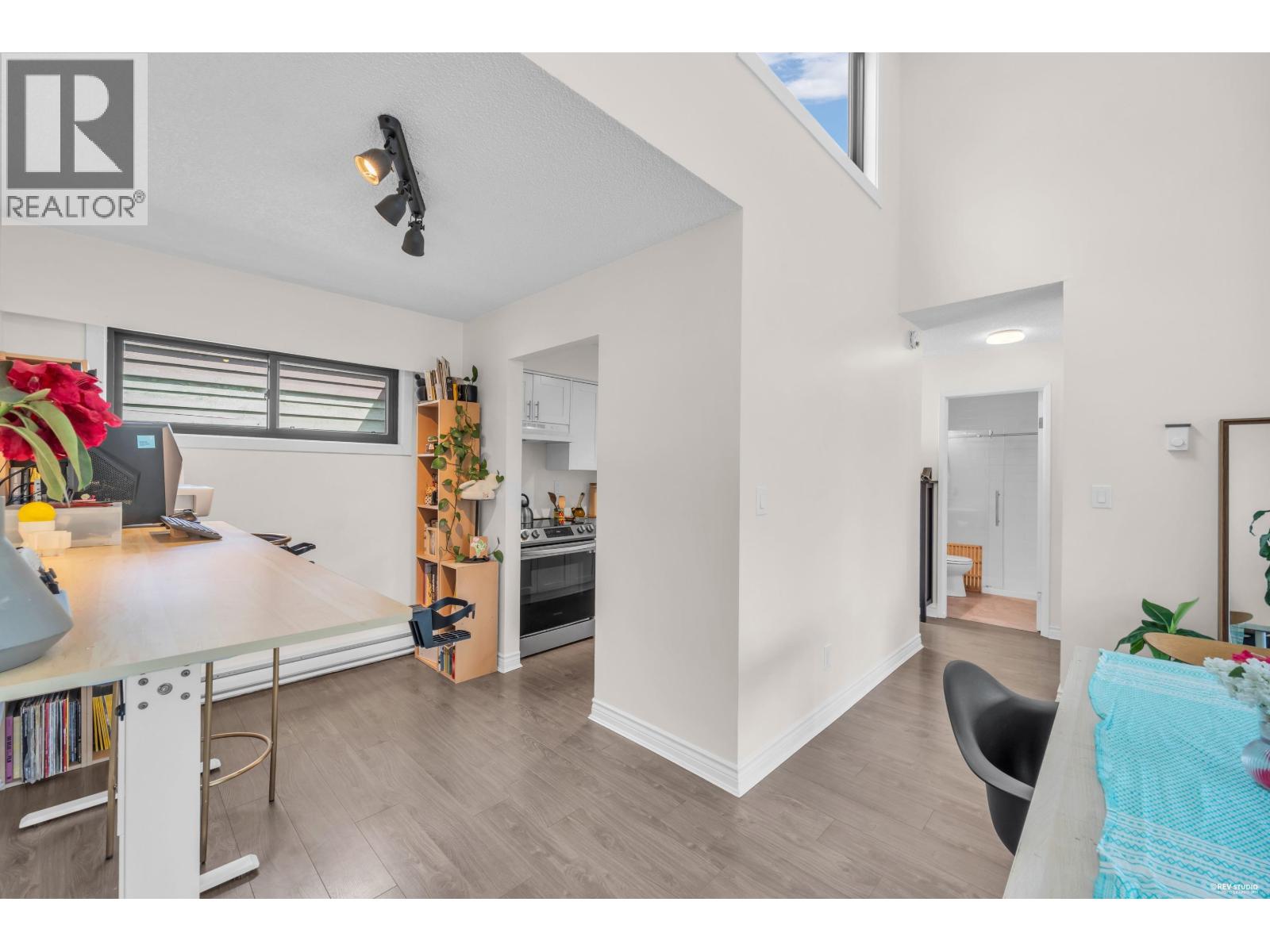 214 11791 King Road, Richmond, British Columbia  V7A 3B5 - Photo 14 - R3122704