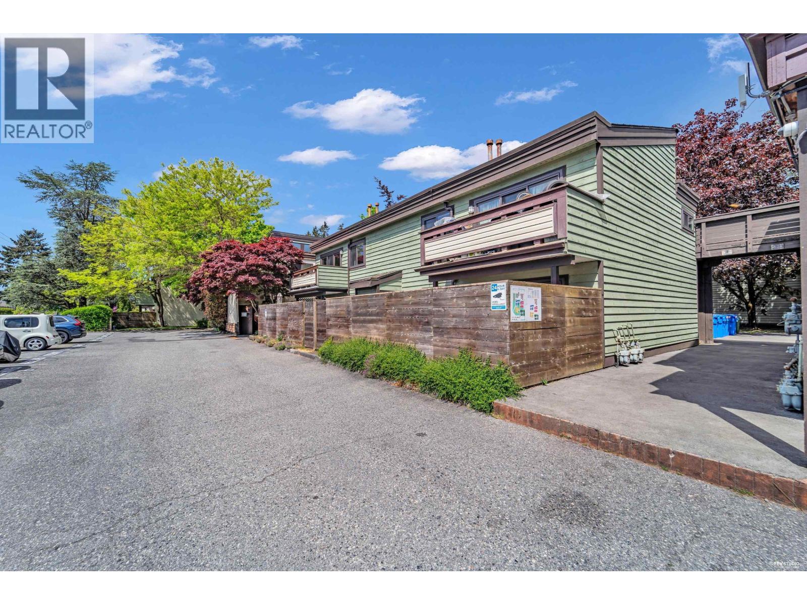 214 11791 King Road, Richmond, British Columbia  V7A 3B5 - Photo 34 - R3122704