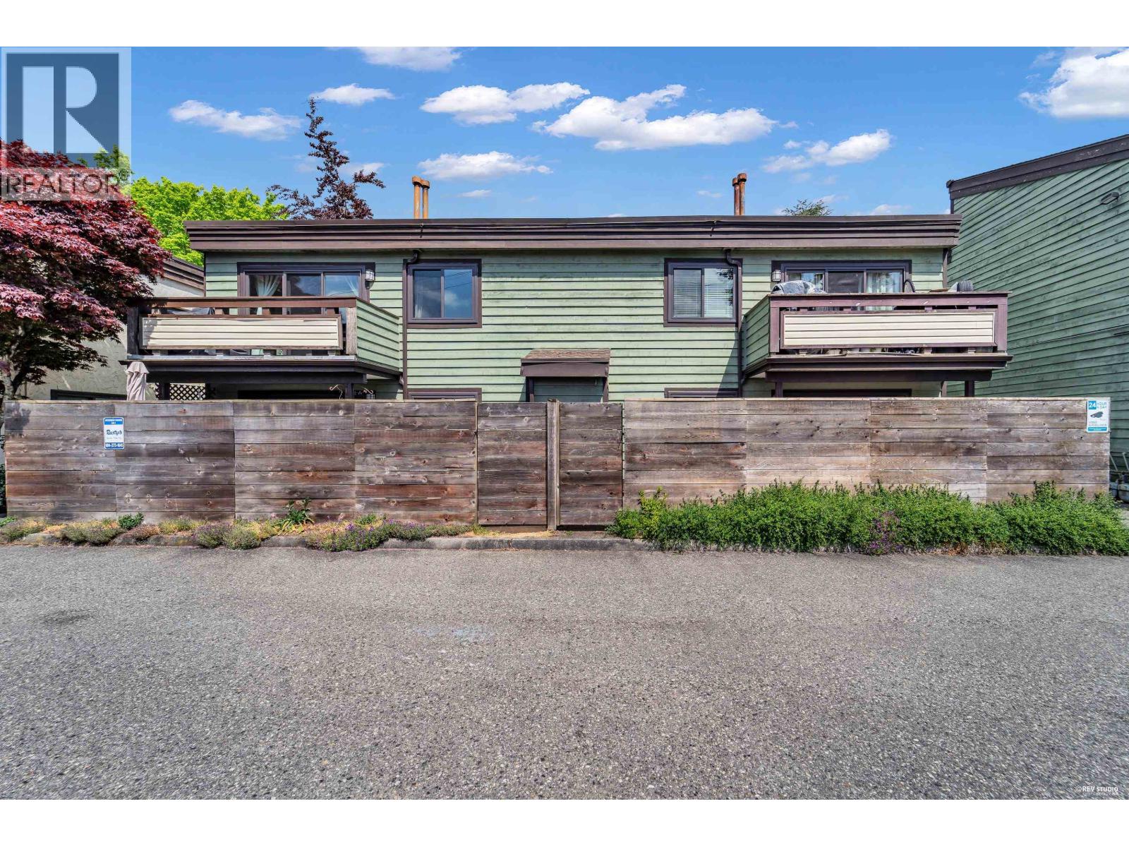 214 11791 King Road, Richmond, British Columbia  V7A 3B5 - Photo 33 - R3122704