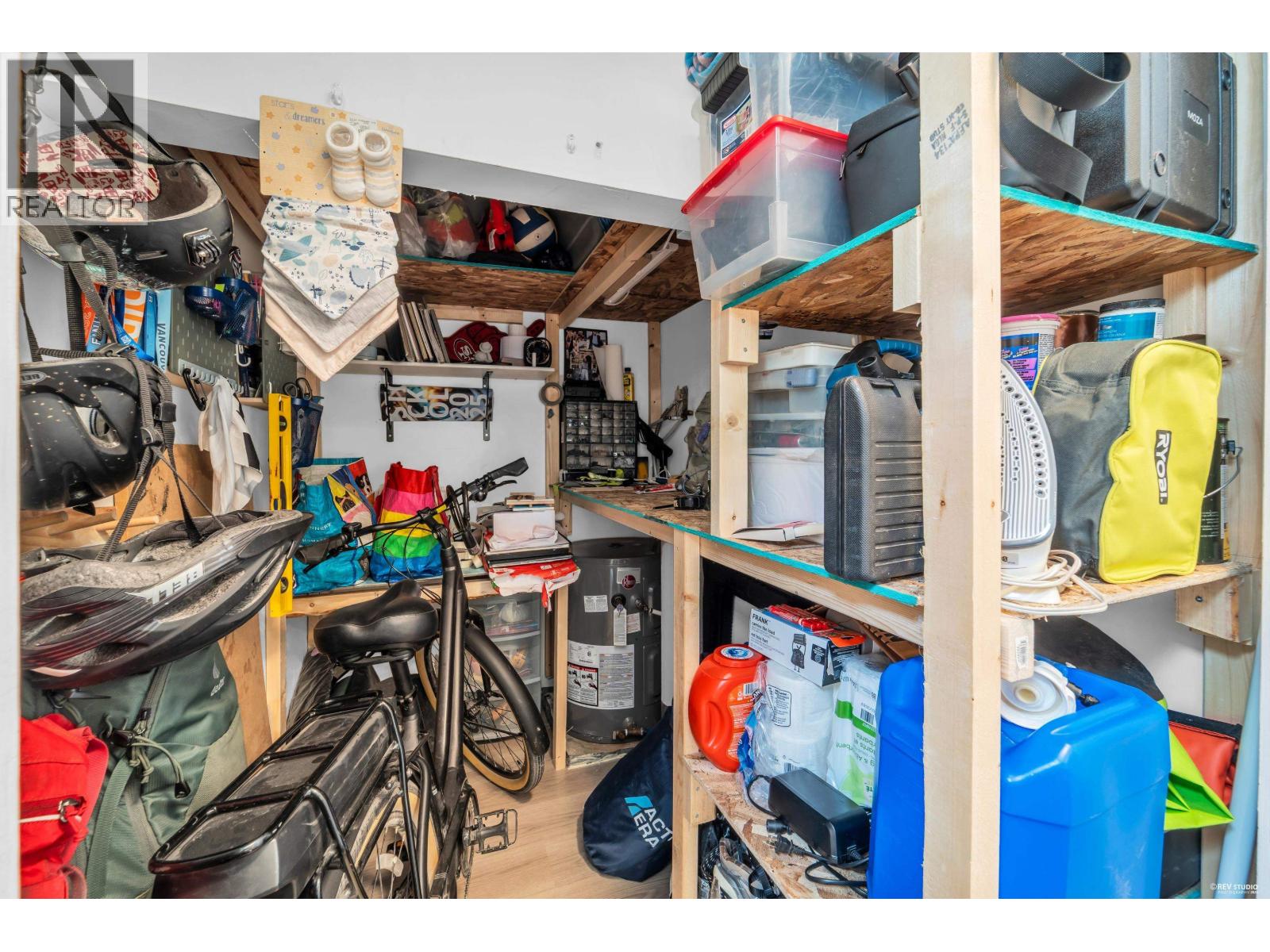 214 11791 King Road, Richmond, British Columbia  V7A 3B5 - Photo 25 - R3122704