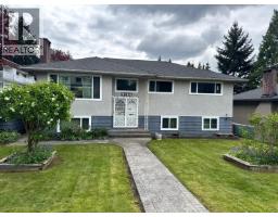 9986 CASEWELL STREET, Burnaby, British Columbia