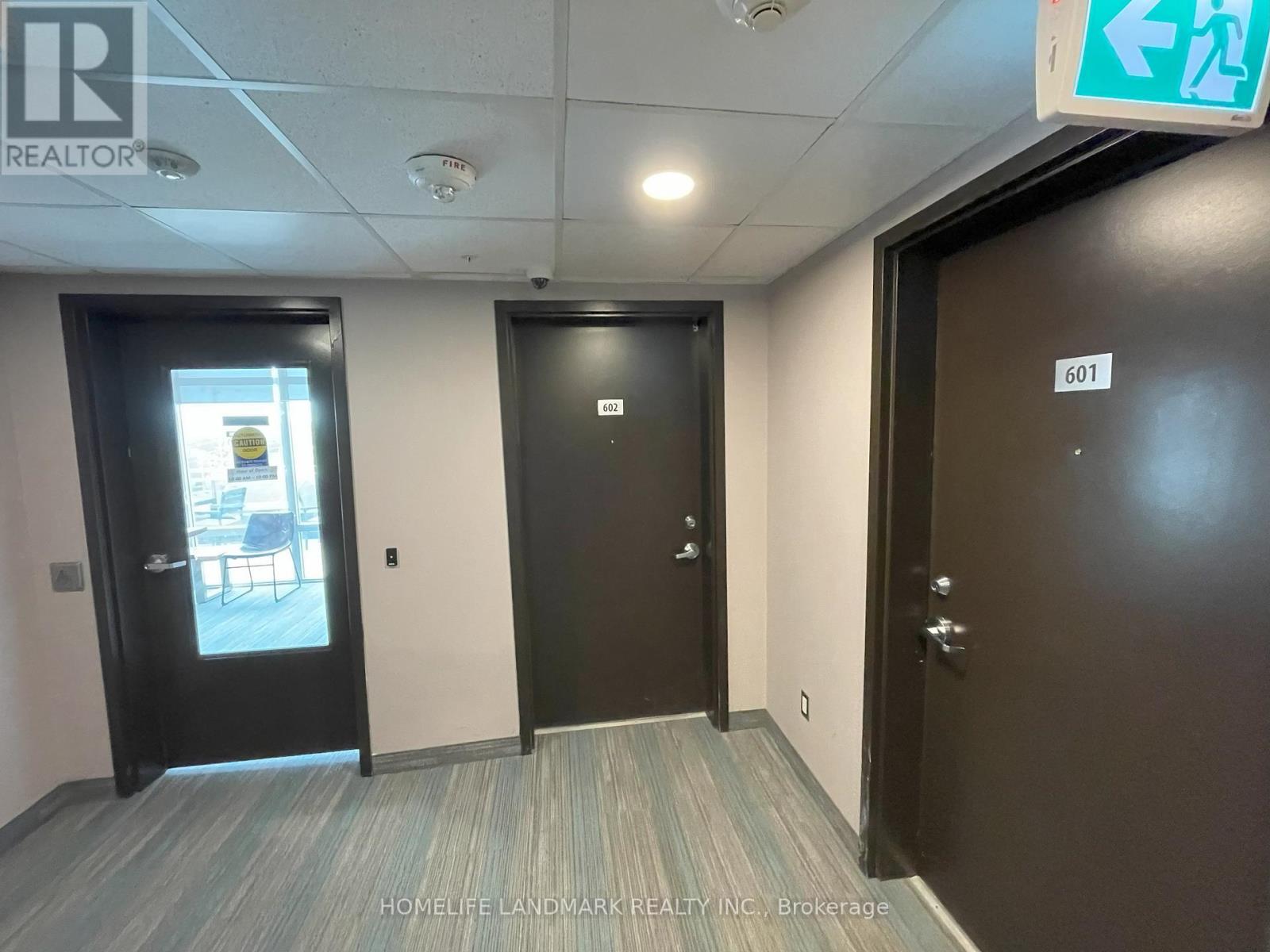 602 - 246 Lester Street, Waterloo, Ontario  N2L 3W5 - Photo 17 - X13120170