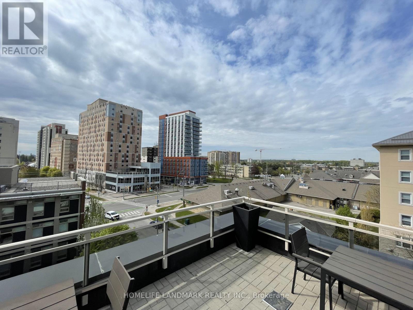 602 - 246 Lester Street, Waterloo, Ontario  N2L 3W5 - Photo 20 - X13120170