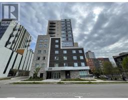 602 - 246 LESTER STREET, Waterloo, Ontario