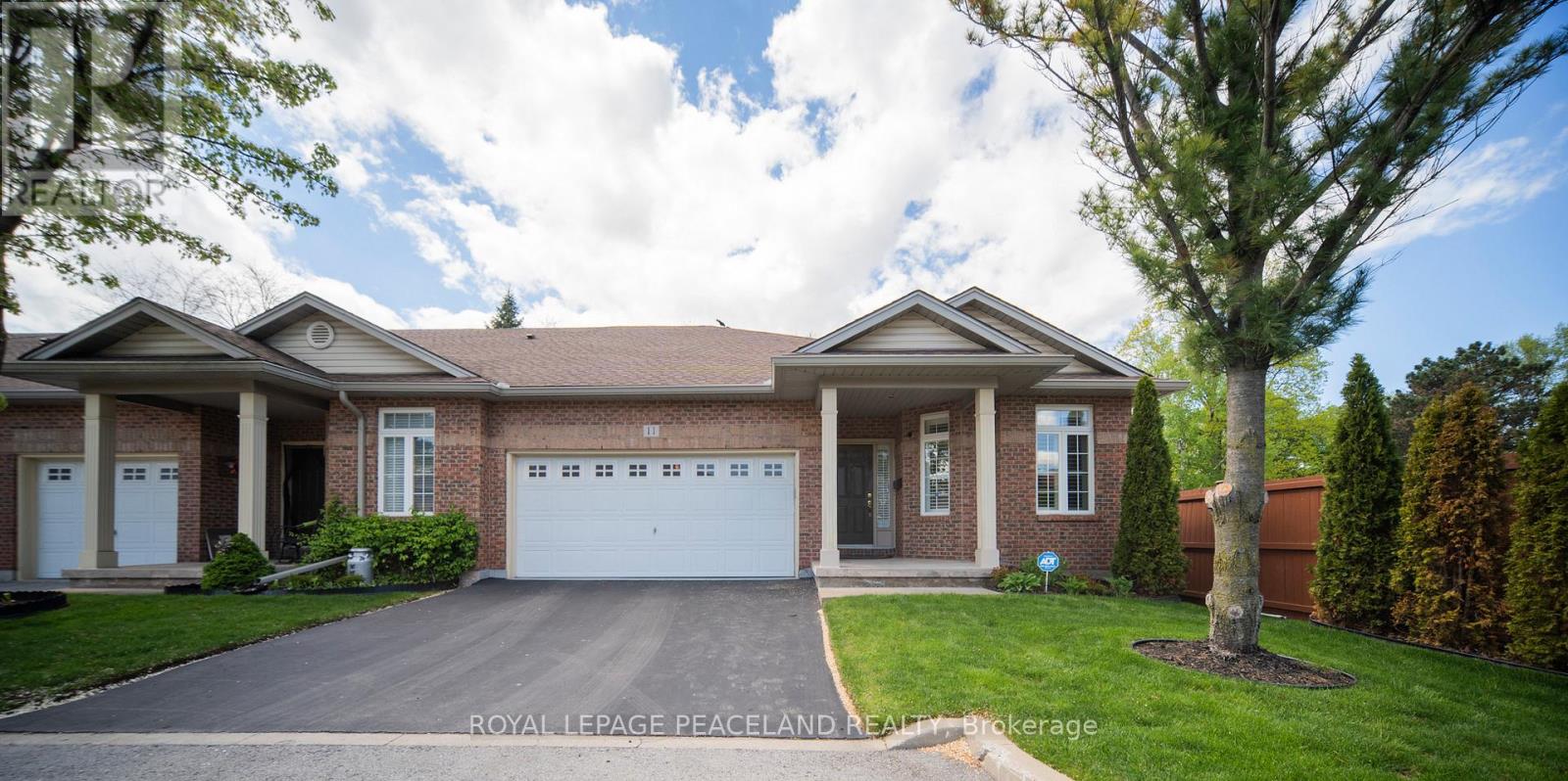 11 - 5595 DRUMMOND ROAD, Niagara Falls, Ontario