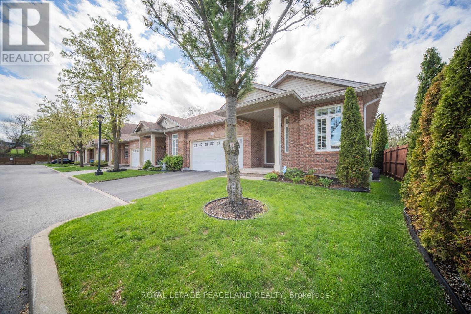 11 - 5595 Drummond Road, Niagara Falls, Ontario  L2G 4L2 - Photo 2 - X13120202