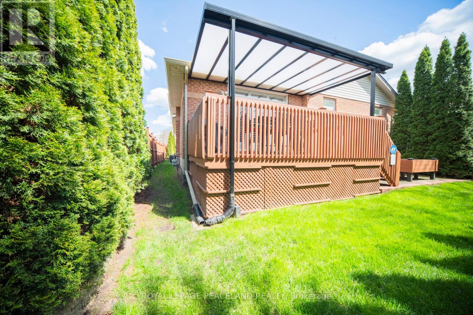 11 - 5595 Drummond Road, Niagara Falls, Ontario  L2G 4L2 - Photo 45 - X13120202