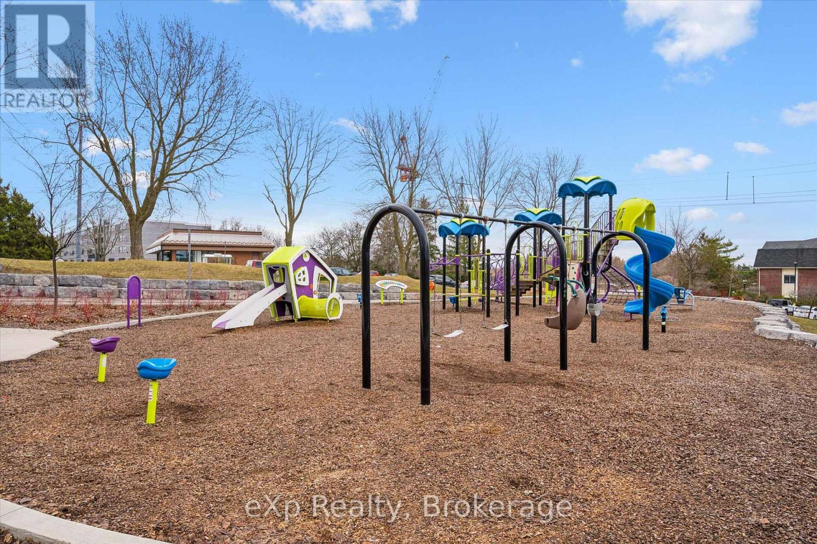 212 - 456 Janefield Avenue, Guelph, Ontario  N1G 4R8 - Photo 35 - X12949174