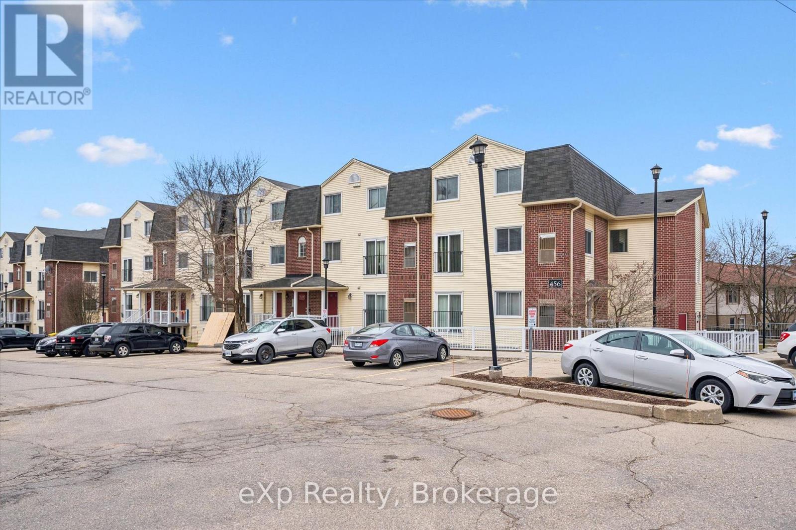 212 - 456 Janefield Avenue, Guelph, Ontario  N1G 4R8 - Photo 30 - X12949174