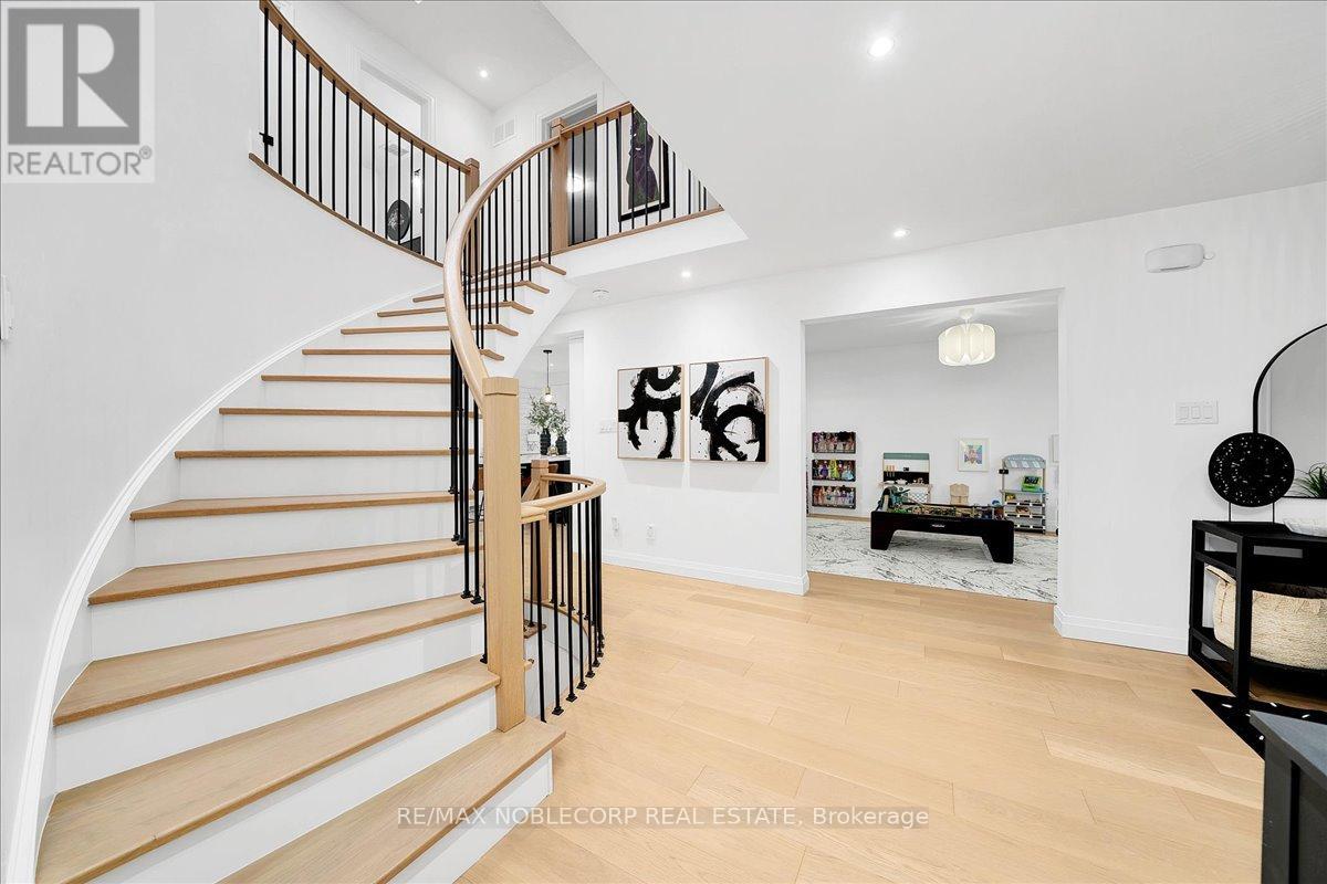 128 Mccauley Court, Newmarket, Ontario  L3Y 7W2 - Photo 20 - N13117418