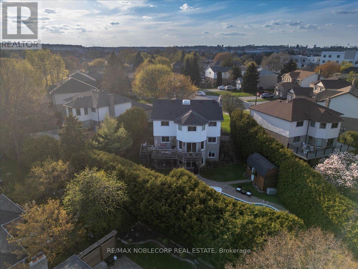 128 Mccauley Court, Newmarket, Ontario  L3Y 7W2 - Photo 50 - N13117418