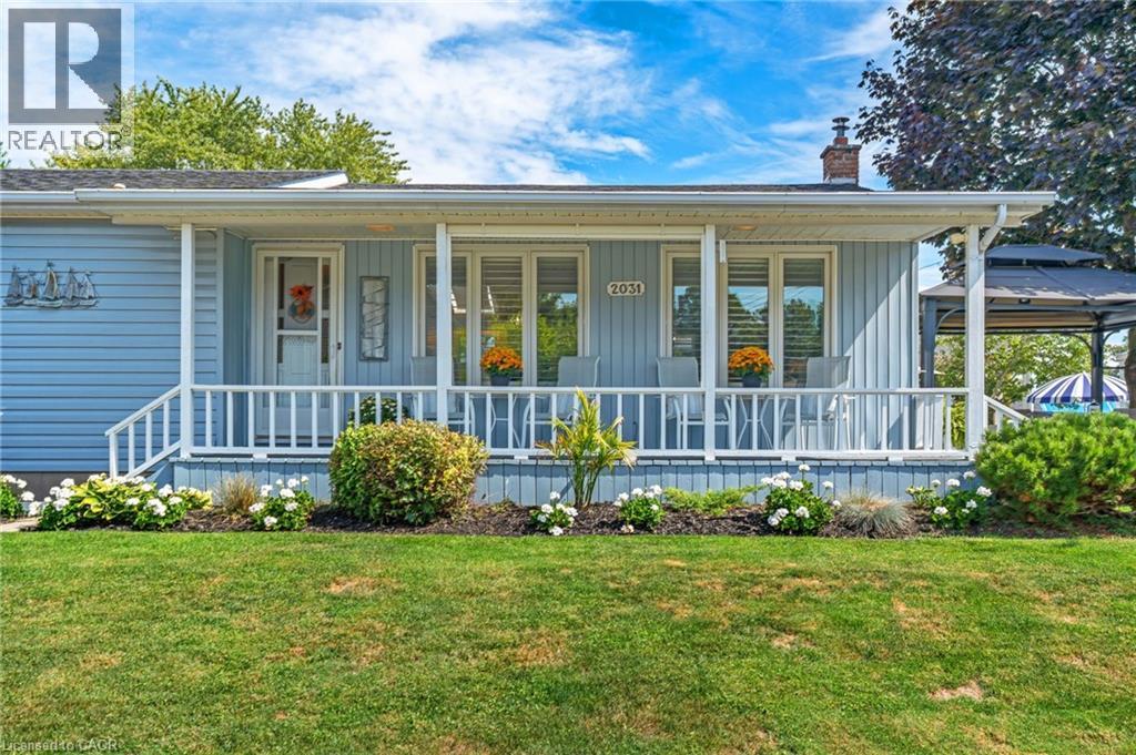 2031 Erie Street, Port Dover, Ontario  N0A 1N7 - Photo 4 - 40829804