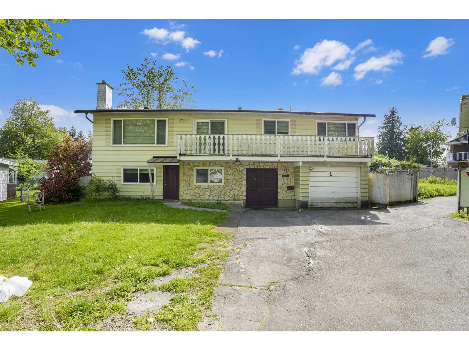 13312 SUTTON PLACE, Surrey, British Columbia