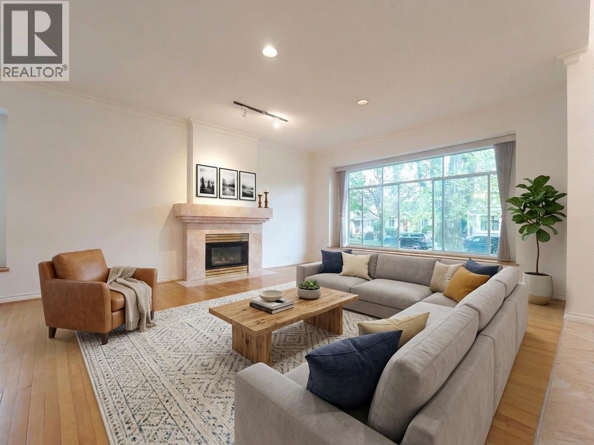 123 E 45th Avenue, Vancouver, British Columbia  V5W 1W8 - Photo 3 - R3122362