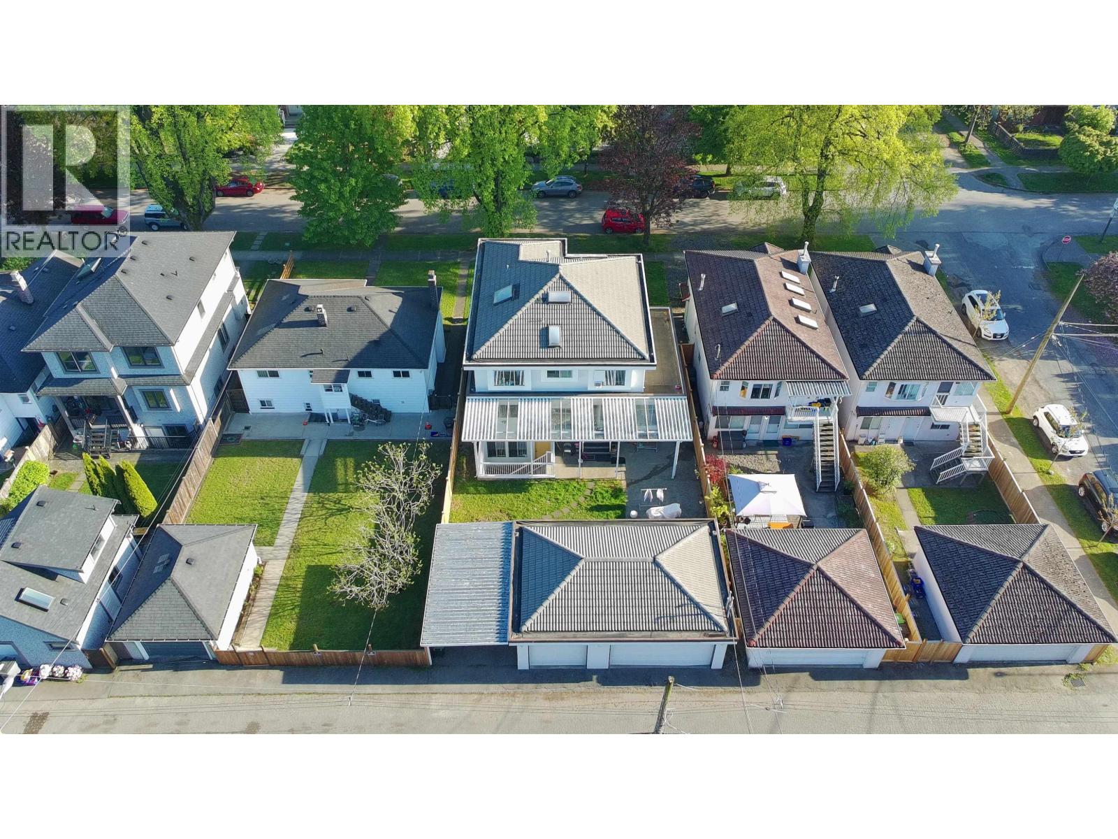 123 E 45th Avenue, Vancouver, British Columbia  V5W 1W8 - Photo 29 - R3122362