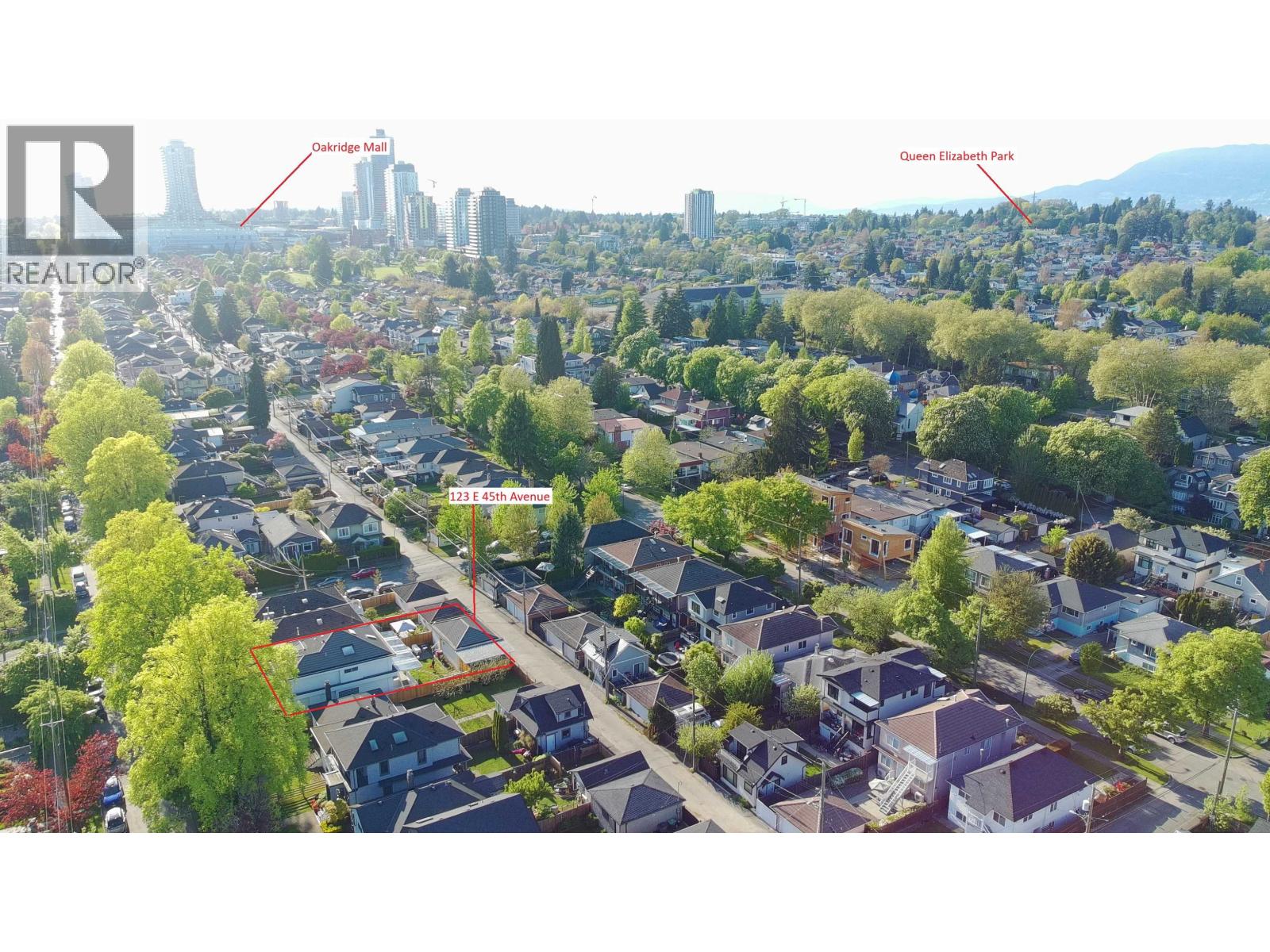 123 E 45th Avenue, Vancouver, British Columbia  V5W 1W8 - Photo 30 - R3122362