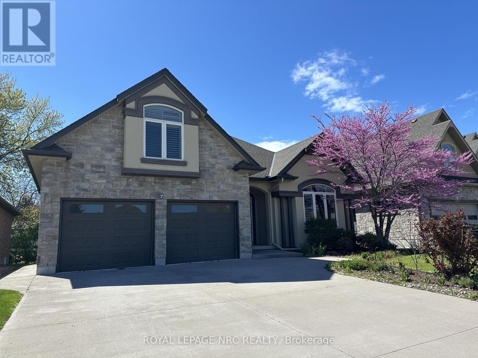 7 Sapphire Court N, St. Catharines, Ontario  L2M 0A4 - Photo 10 - X13048456