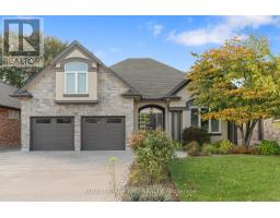 7 SAPPHIRE COURT N, St. Catharines, Ontario